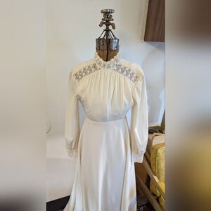 Vintage dress